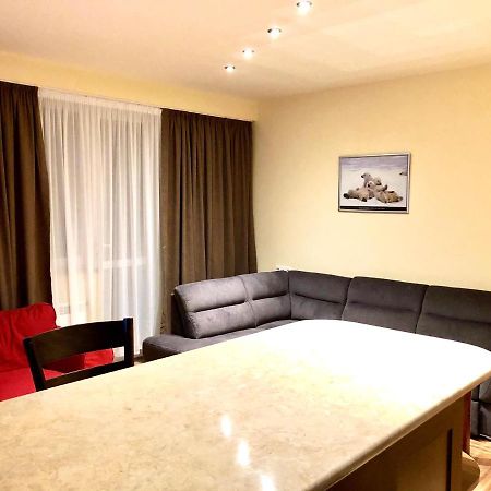 3-Room Apartment Nft Gudauri Penta 103 Exteriör bild