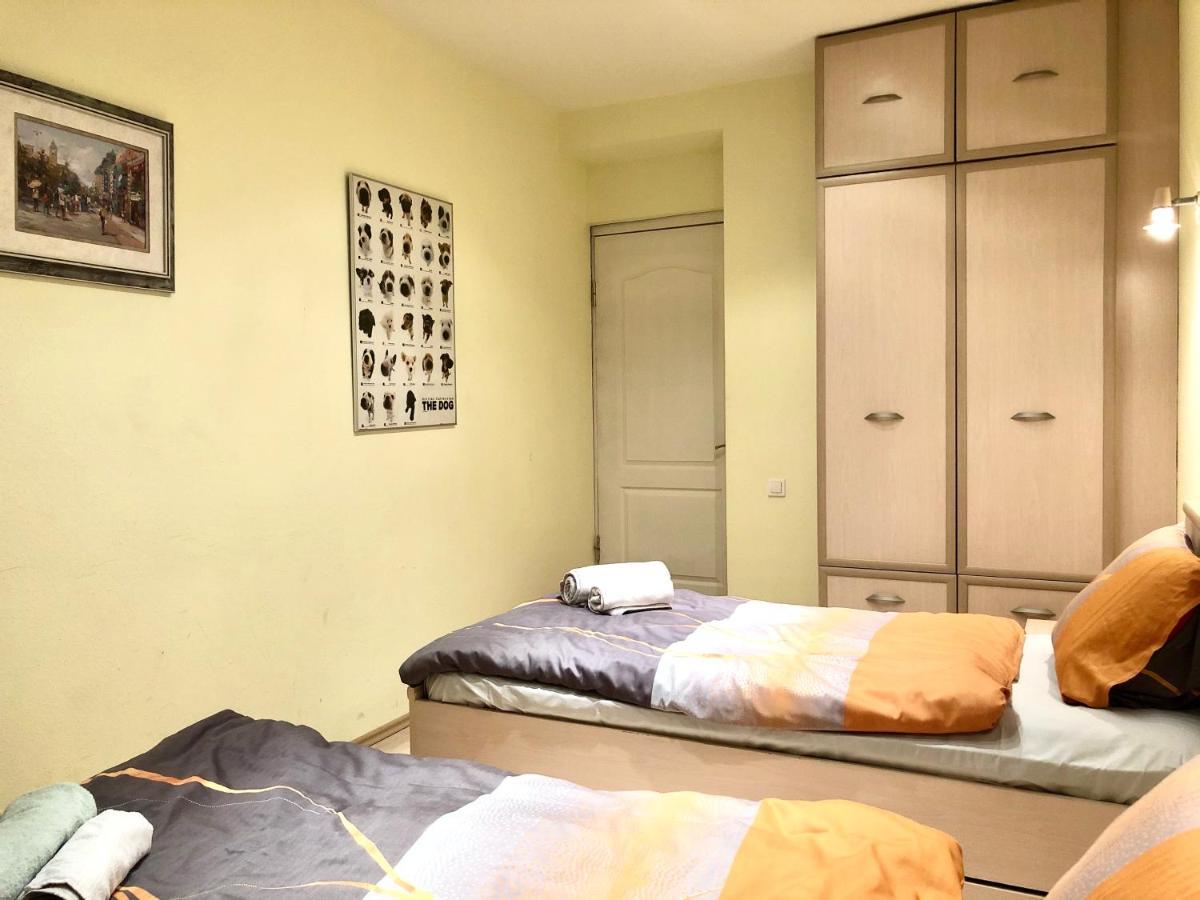 3-Room Apartment Nft Gudauri Penta 103 Exteriör bild